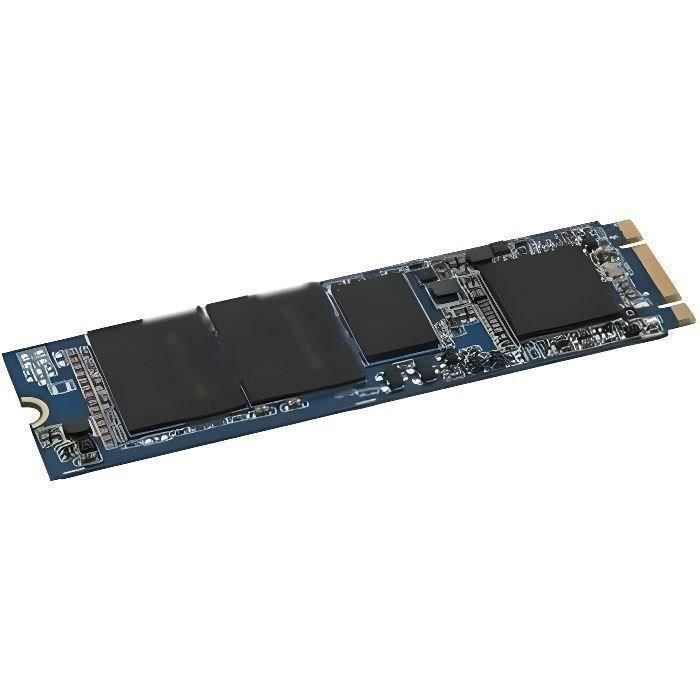 DELL - Disque SSD - 1 To - Interne - M.2 2280 - PCI Express - Pour Inspiron  5490 - Cdiscount Informatique