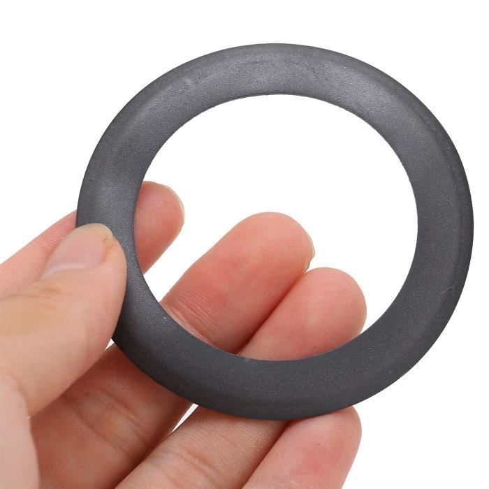 Segment De Piston Pompe à Air 1100W - Pièce De Rechange Anti-Fatigue Et Faible Bruit