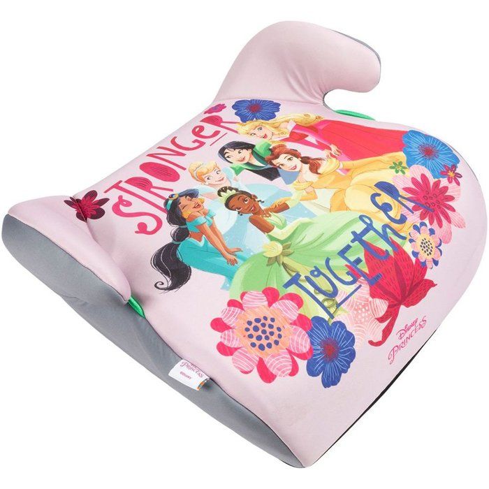 Siège Auto Enfant Paw Patrol I-Size R129 15-36 Kg (3,5-12 Ans) - Groupe 2/3 - Installation Ceinture 3 Points - Modèle Rose - Confort Et Sécurité Garantis