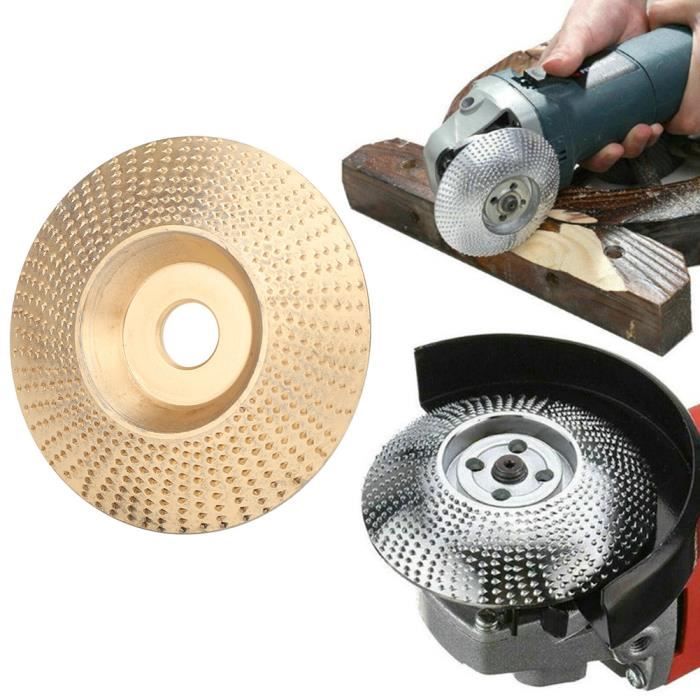 QWORK® 2 pièces garde de meuleuse d'angle en métal noir, garde de roue de meuleuse pour meuleuse d'angle 125 115, trou intérieur 42mm QWORK® 2 pièces garde de meuleuse d'angle en métal noir, garde de roue de meuleuse pour meuleuse d'angle 125 115, trou intérieur 42mm