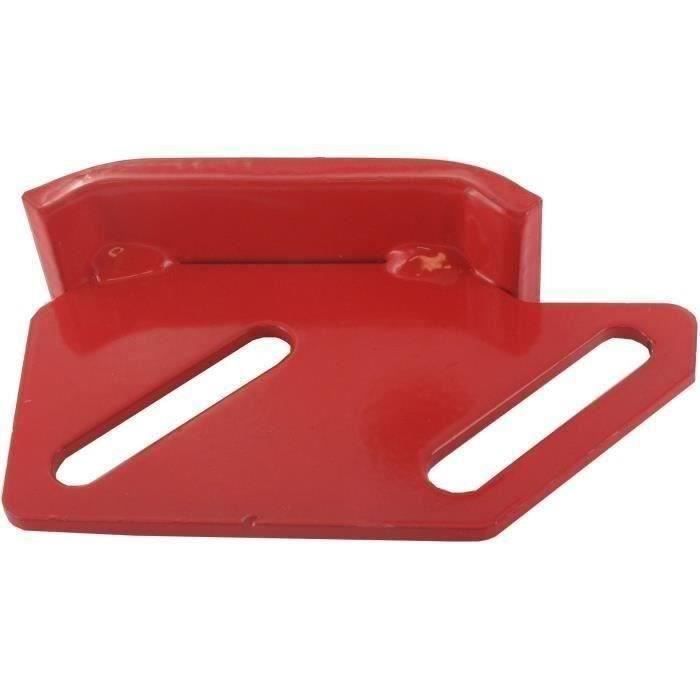 Sabot adaptable pour chasse neige TORO modèles 624, 824, 828, 1132, et POWER SHIFT