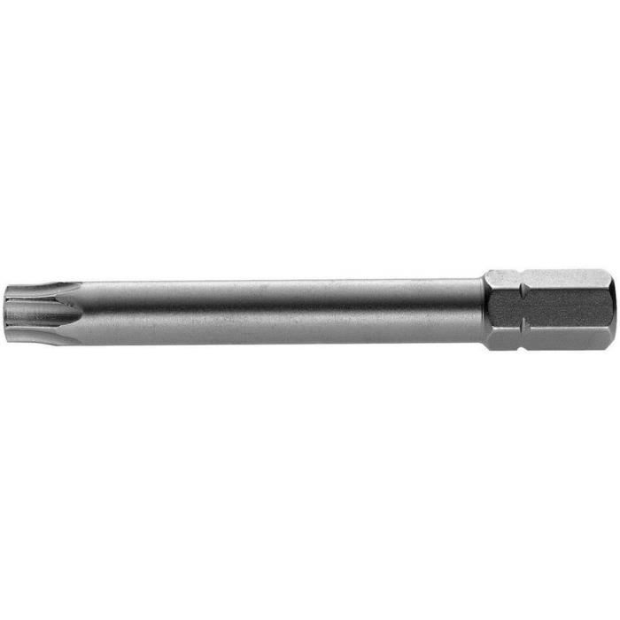 Embout Vissage Standard Facom EXR.125L – Quick Change, Longueur 70 mm - vue 2