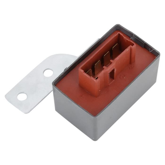 Relais ECU Pompe à Carburant 1008300003 / 1J0906381 - Neuf, Pour Divers Modèles