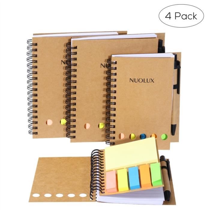 Silvine Cahier /à spirale carnets de croquis de 60/ feuilles