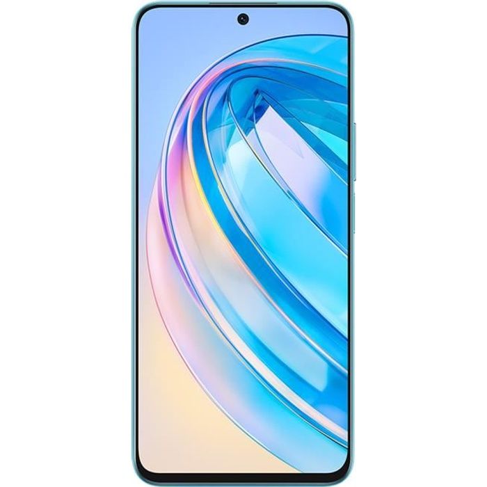 HONOR X8a 6GO Téléphone 6.7 inches LCD MediaTek Helio G88 4500mAh Caméra principale 100MP Smartphone - vue 2