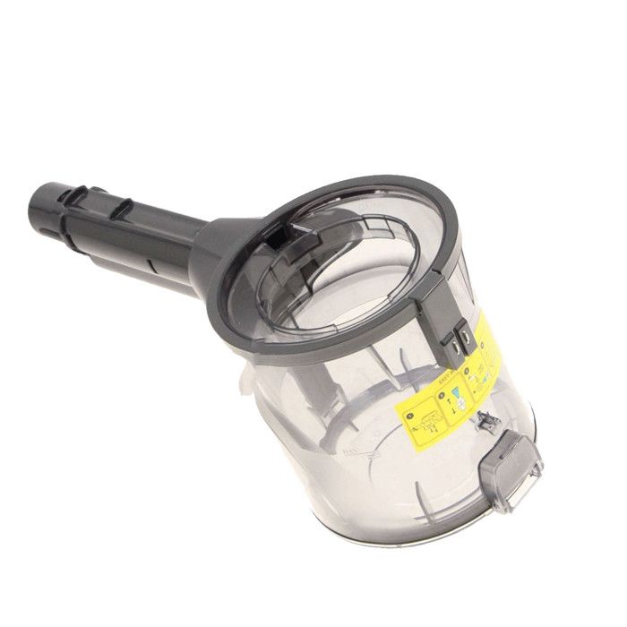 Boite à poussières Aspirateur 48031220 HOOVER