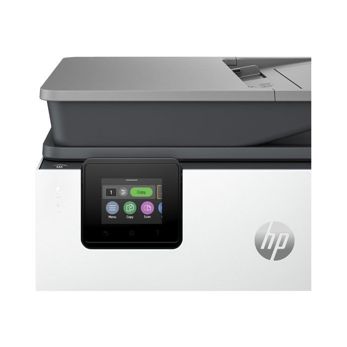 HP Officejet Pro 9122e All-in