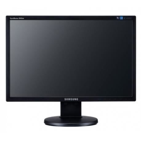 Écran PC LCD Samsung 2243NW 22\