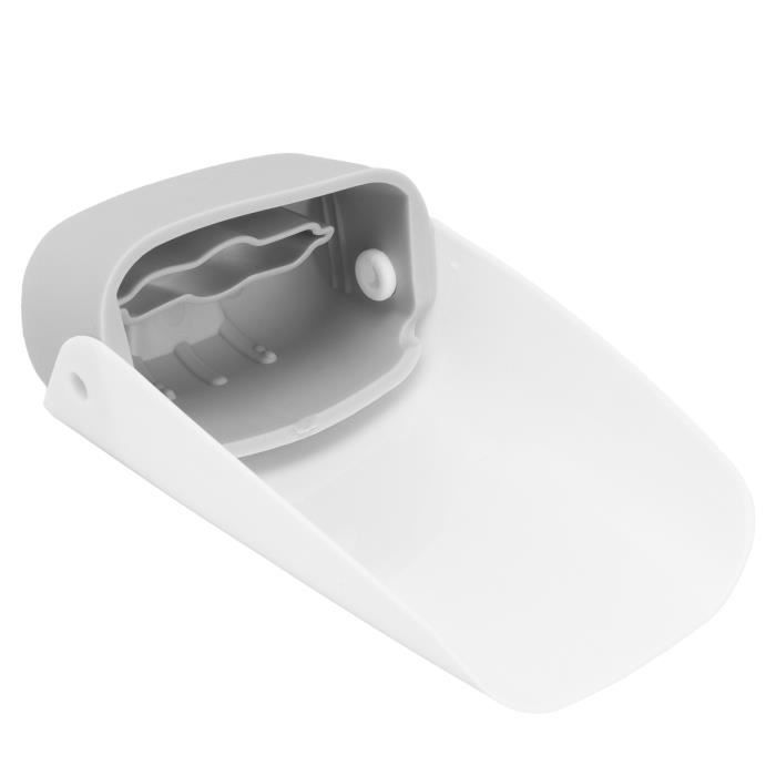 Prolongateur De Robinet Enfant - Lot De 4 - Adaptateur Pour évier Cuisine/salle De Bain - PP Haute Qualité