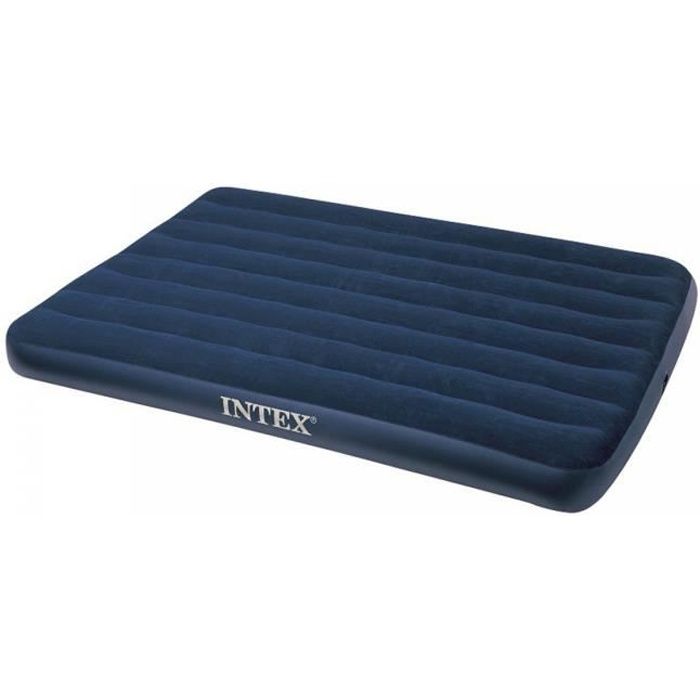 TRESPASS duoblimp gonflable Lit De Camping Double Matelas d/'Air
