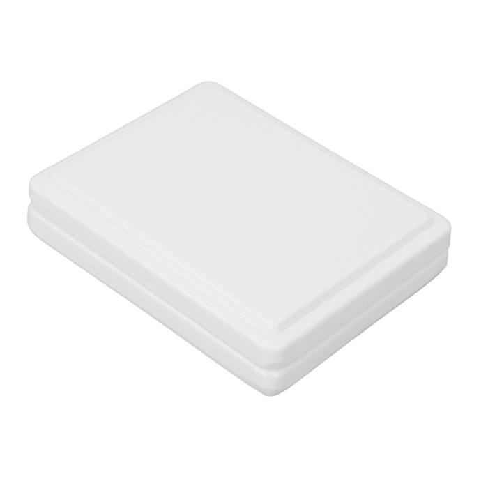 Palette Peinture En Porcelaine - Design Multi-usage - Neuve