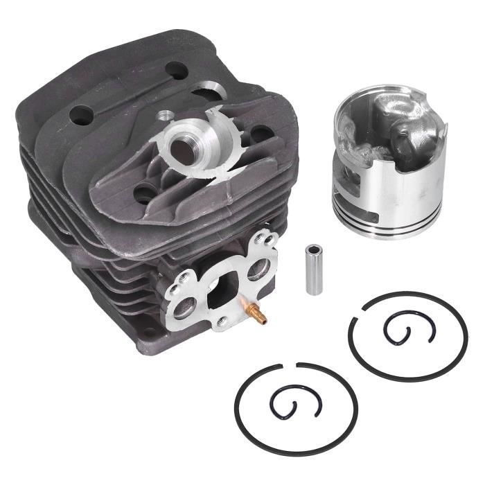 Kit Joint Moteur Piston Cylindre 56mm Acier Inox YX 1P56FMJ - Pour Dirt Bike Pit Bike Haute Qualité
