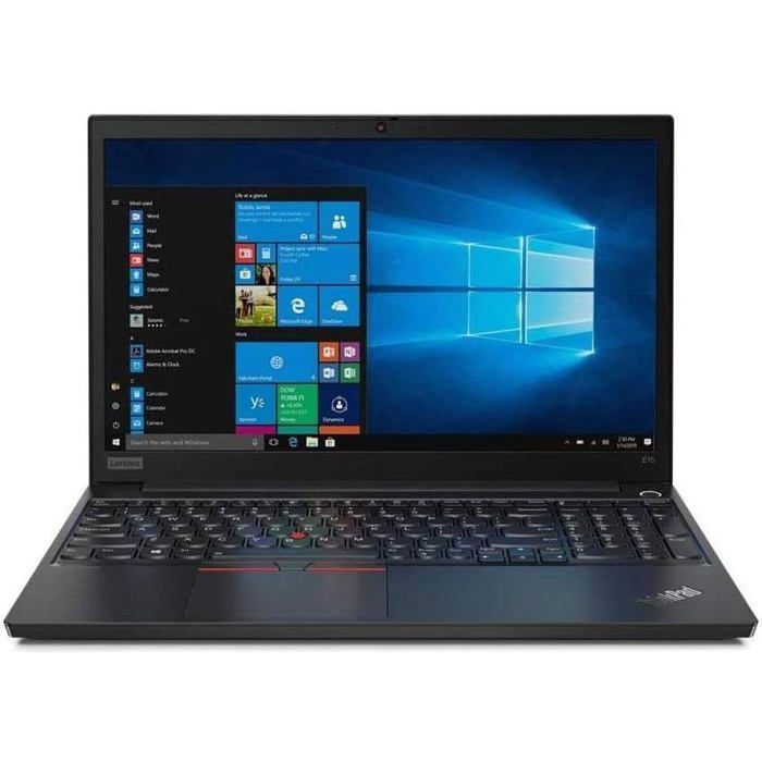 THINKPAD E15 I5-10210U