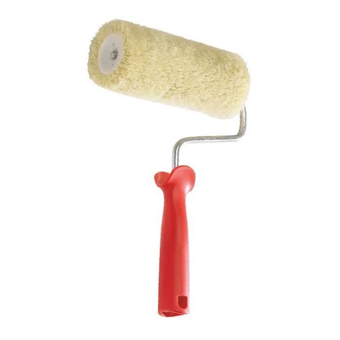 Rouleau Polyamide BLACK (pour Peintres/façades