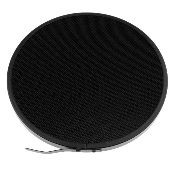Grille En Nid D'abeille Softbox, Rectangle 50x70cm Softbox Grille Grille En Nid D'abeille Softbox, Rectangle 50x70cm Softbox Grille