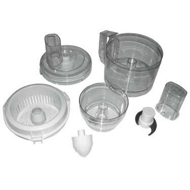 Magimix Kit Cuve Bol Complet - vue 2
