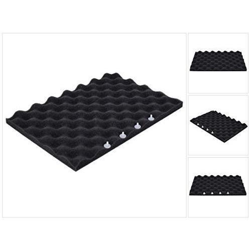 Makita Insert Mousse Couvercle Makpac - vue 2