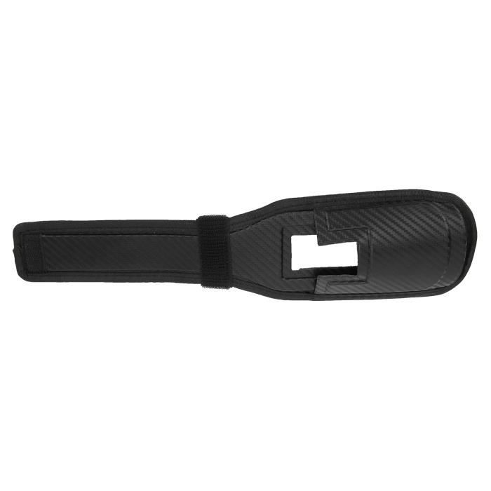 01 Ceinture De Canne à Pêche Porte-Canne à Pêche Portable Pour L