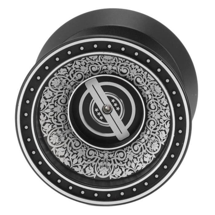 AGICYOYO K2 Yoyo pour enfants et adultes, dégradé de cristal