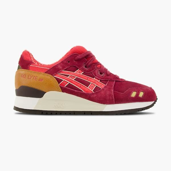 basket femme asics rouge basket femme asics rouge