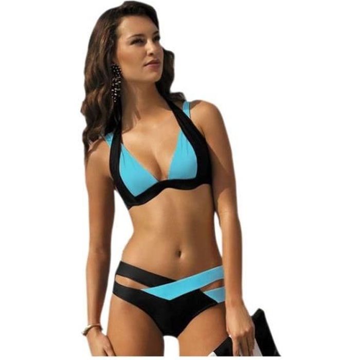 maillots de bains femme