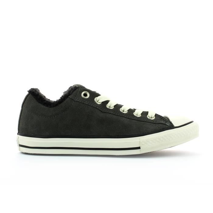 converse basse junior