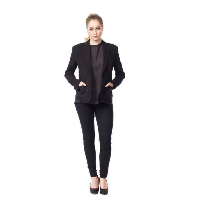 veste femme lacoste