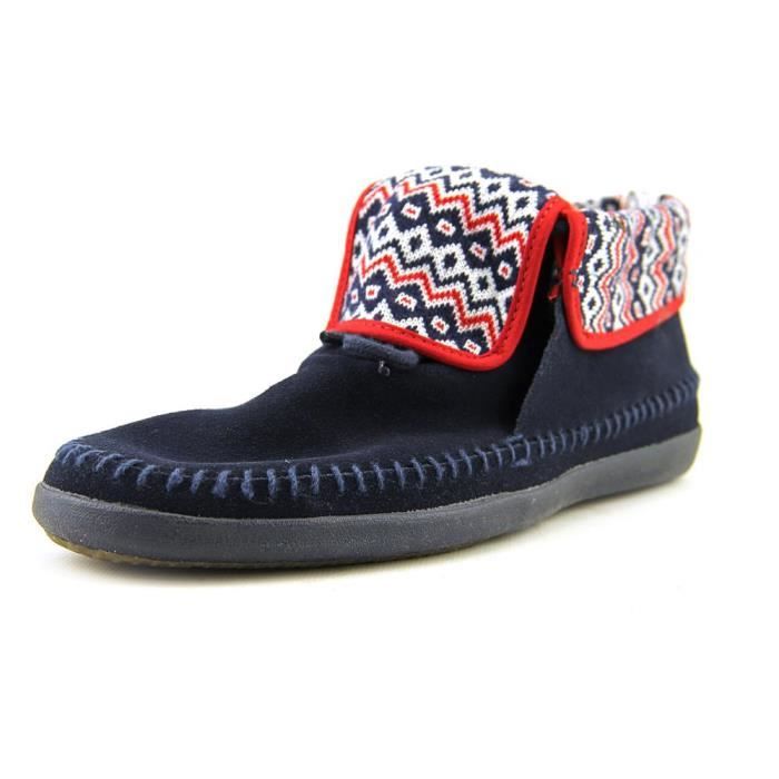 vans mohikan femme