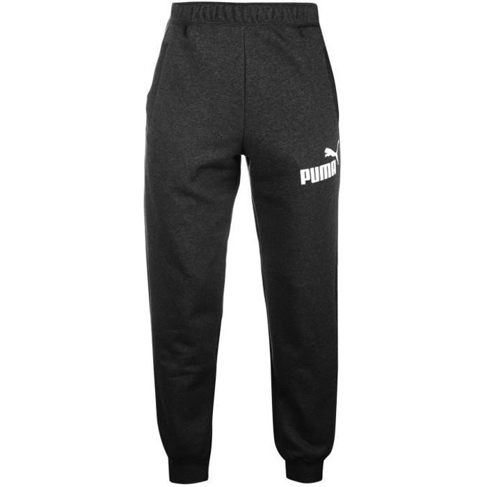 pantalon puma gris