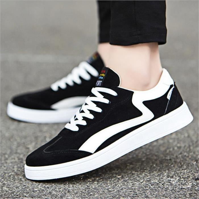 chaussure de marque a la mode 2018