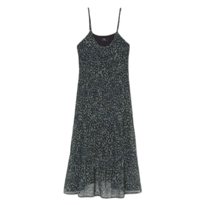 Robe femme le temps des cerises best sale