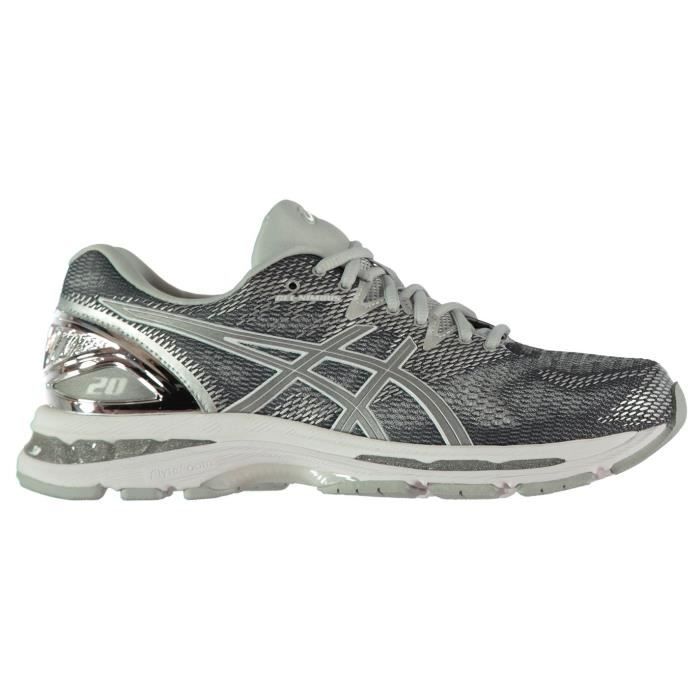 asics nimbus 20 homme pas cher