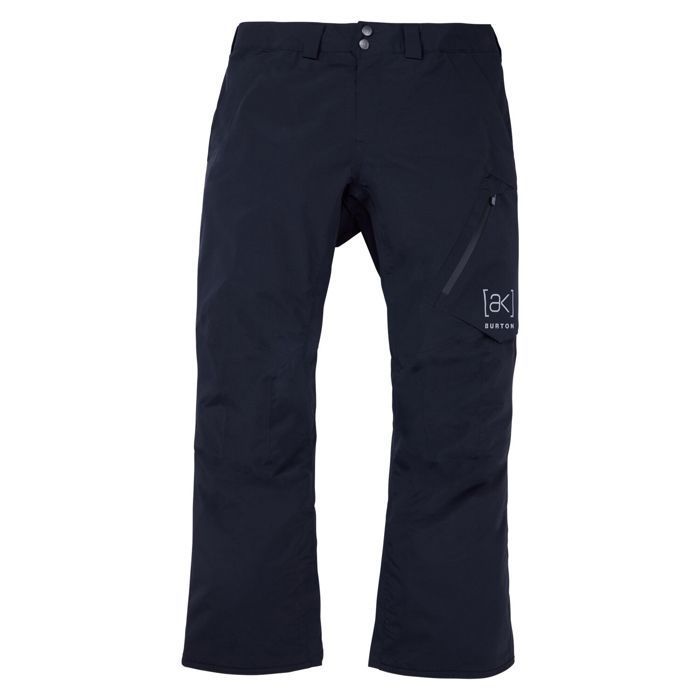 Pantalon De Ski / Snow Burton [ak] Cyclic Gore-tex True Black Homme