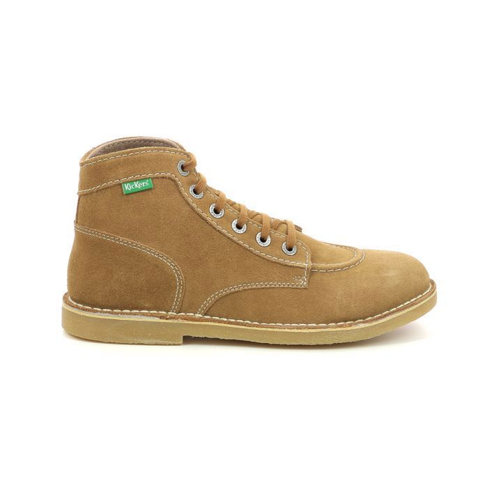 chaussure de foot montante nike