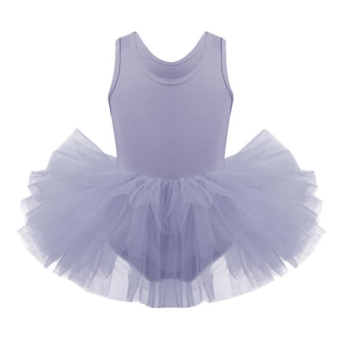 fille en tutu