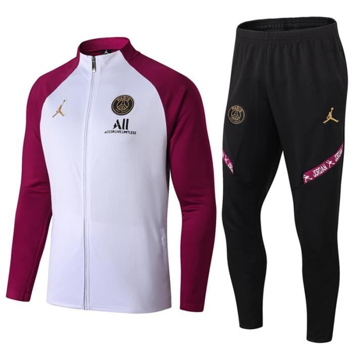 survetement psg jordan junior pas cher