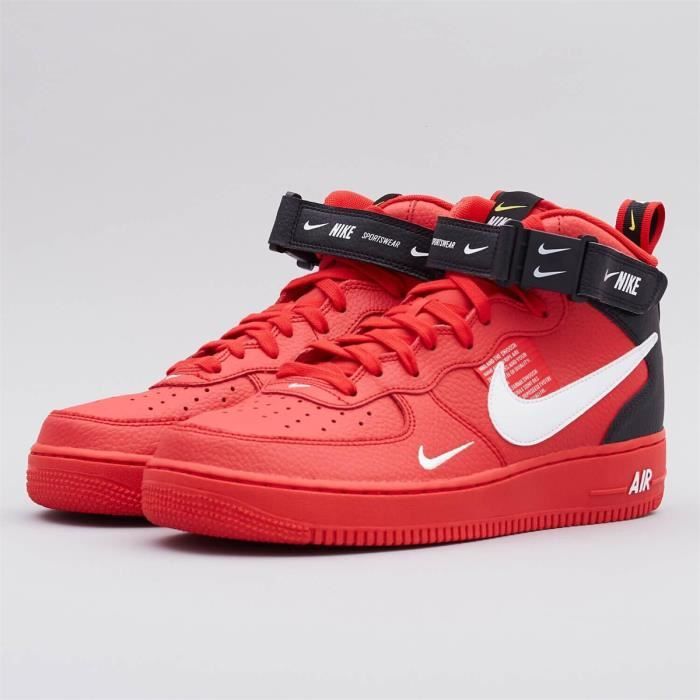 lv8 utility mid