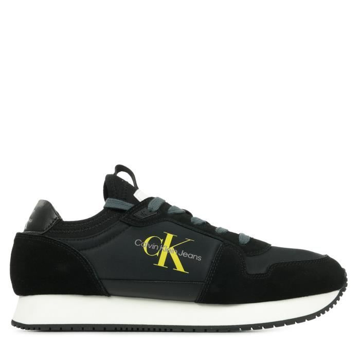 Basket calvin klein jeans homme cheap