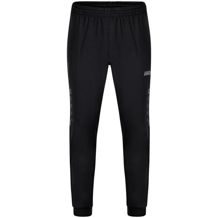 Jako Pantalon Homme Polyester Pantalon De Jogging Jako