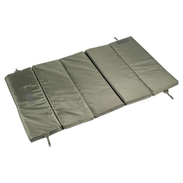 Spro Tapis De Décrochage Lite Mate 1.40m - Reniers Fishing