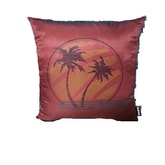 The Last Of Us - Porte-clés WLF Insignia - Multicolore