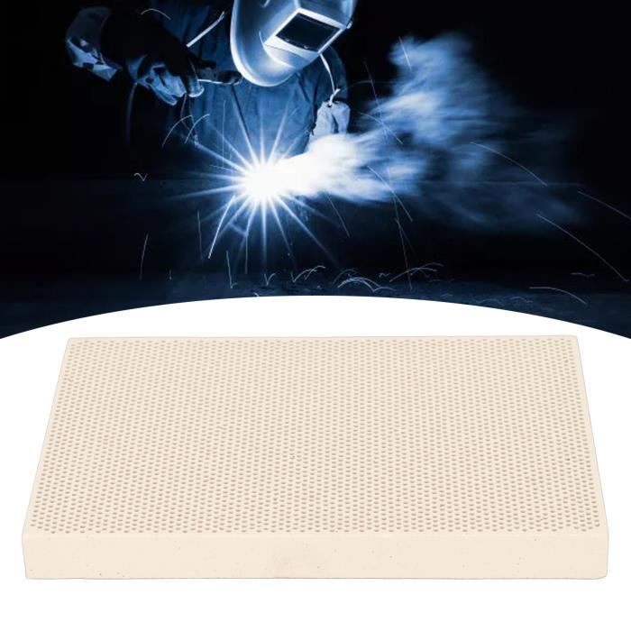 Lot De 10 Isolateurs En Céramique 5 Mm - Résistants Hautes Températures - Pour Lave-linge, Appareils électriques