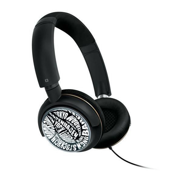 Philips SHL8800 Écouteurs circum aural filaire jack 3 5mm - vue 2