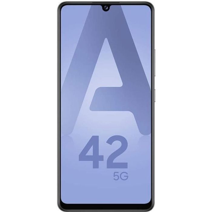 SAMSUNG Galaxy A42 8Go 5G Smartphone