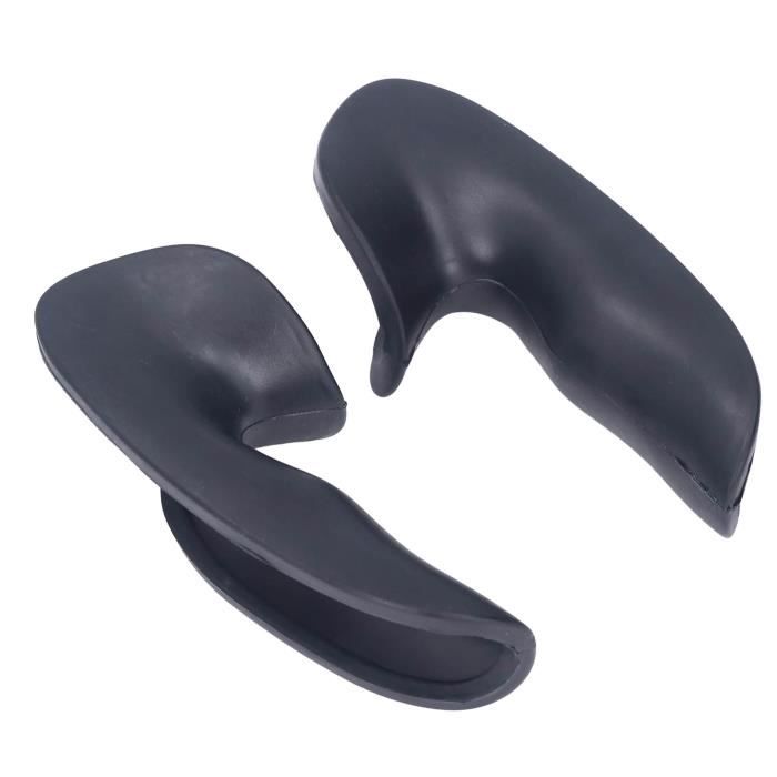 Support D’accélérateur Pour Moto Et Scooter | Ergonomique, Anti-dérapant | Réduit La Fatigue Sur Longs Trajets