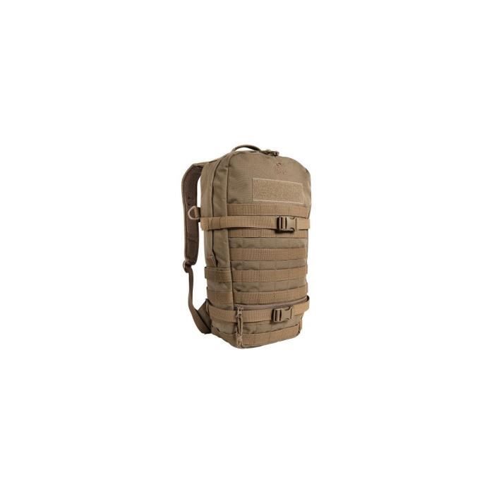 TT Sac à dos Essential pack L MKII 15L coyote - Tasmanian Tiger
