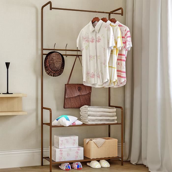 Portant Vetement Pour Bebe Cdiscount