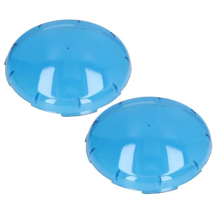 Capuchon De Lunette De Visée Transparent Rabattable – 30 à 69 Mm – Ressort Rapide Pour Carabine Airsoft