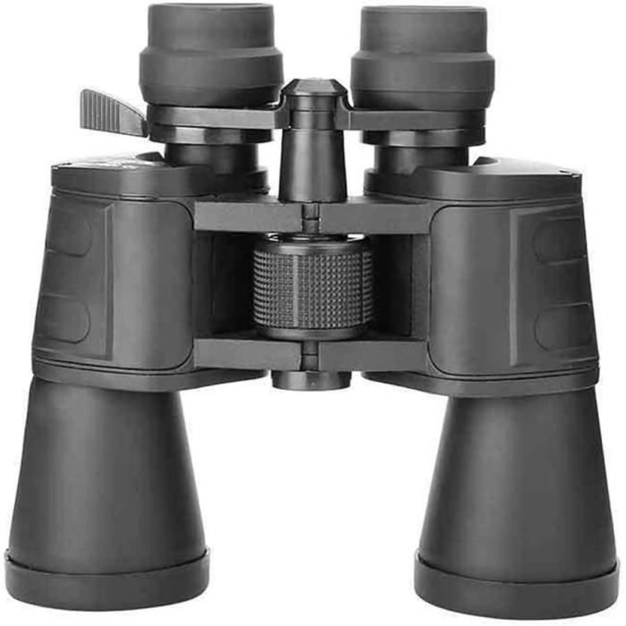 Télescope monoculaire puissant HD 80x100, jumelles portables à longue portée, pour la chasse et le Camping en plein air et les voyages  18