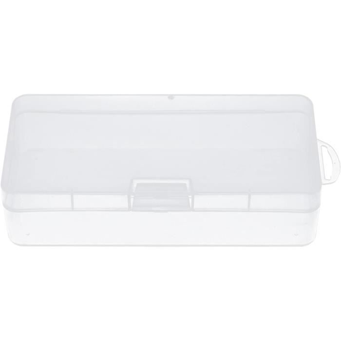 20 BOITIERS DE Protection Pour Jeux Cartouche Super Nintendo SNES en Loose Neuf EUR 21,99 - FR